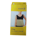 Aspen Dyna Cling Post Maternity Corset 25 Size XL (02.26.00093)