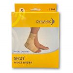 Aspen Sego Ankle Binder