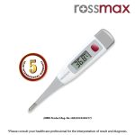 Rossmax Thermometer Model TG380