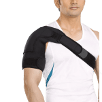 Aspen Sego Shoulder Support Neoprene