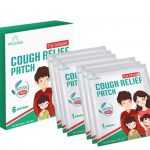 Proxima Cough Relief Patch 6's