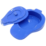 Prolife Bedpan with Cover