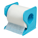 Micropore w/o Dispenser 2" x 10yds (1530)