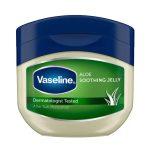Vaseline Aloe Pure Soothing Jelly 100ml