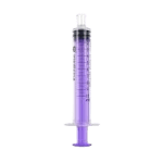 Terumo Oral Syringe 10ml 1's