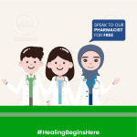 TELFAST 180MG TABLET 10's