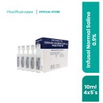 Infusol Normal Saline 0.9% 10ml