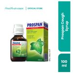 PROSPAN COUGH SYRUP 100ML