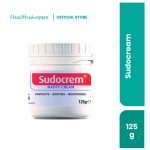 SUDOCREAM 125GM
