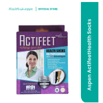 Aspen Actifeet Health Socks