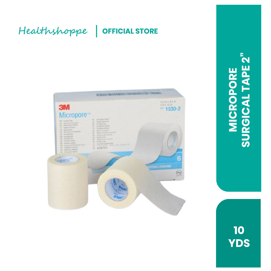 2025-MICROPORE-SURGICAL-TAPE--2X10YDS