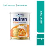 Nutren Fibre 400gm