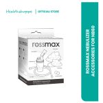 ROSSMAX NEBULIZER ACCESSORIES FOR NB60