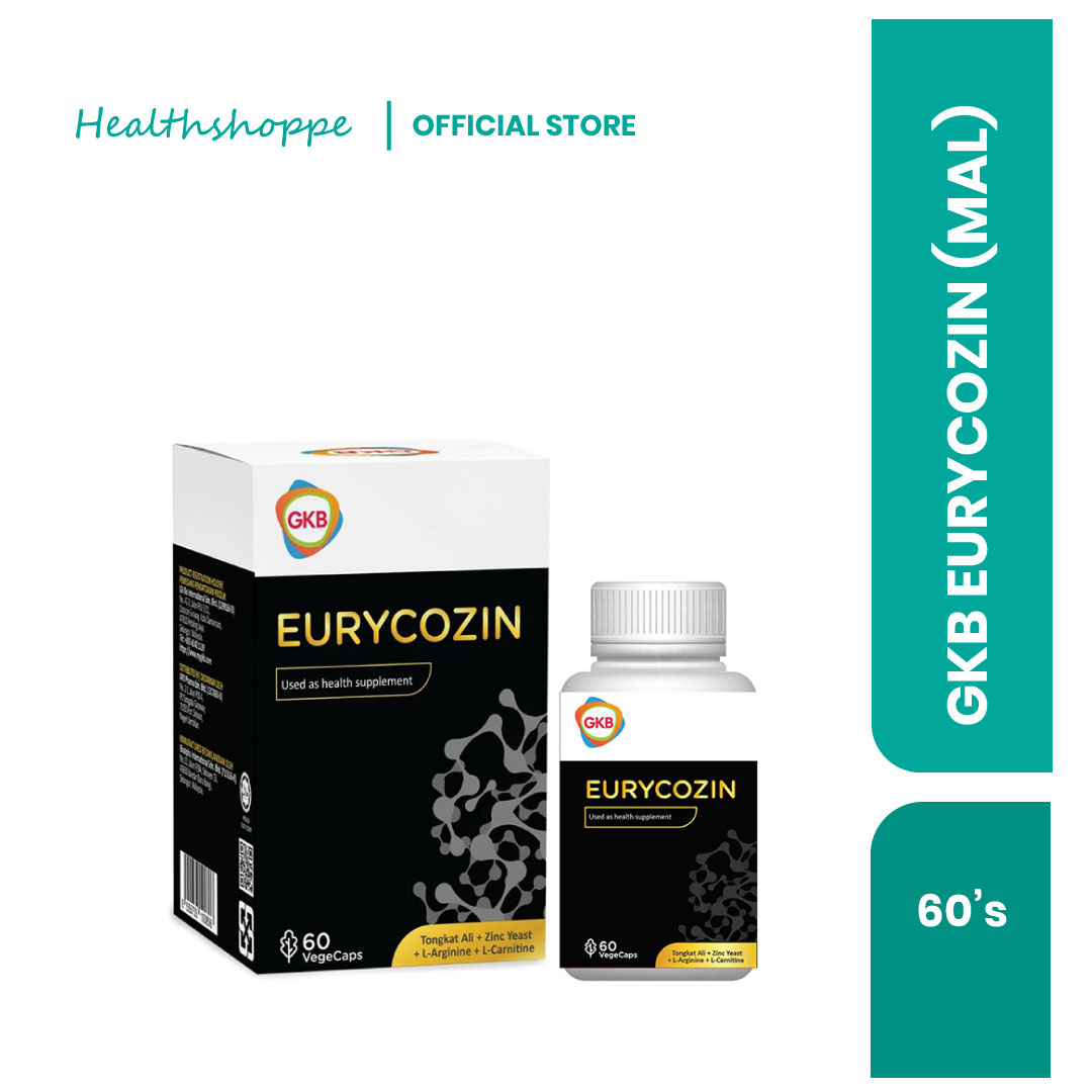 2026-GKB-Eurycozin-(MAL) GKB EURYCOZIN (MAL) 60'S - Image 1
