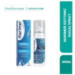 MARIMER ISOTONIC NASAL SPRAY 100ML