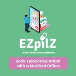 Virtual Teleconsultation With A Doctor