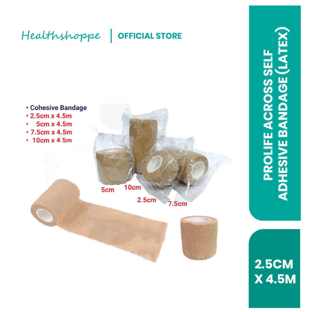 2025-PROLIFE-ACROSS-SELF-ADHESIVE-BANDAGE-(LATEX)