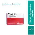 Viartril-S (Glucosamine Sulphate) 30's