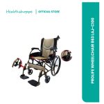 PROLIFE WHEELCHAIR 863 LAJ-C100