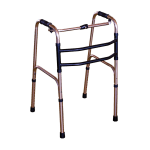 Prolife Aluminum 2in1 Reciprocal Walking Frame