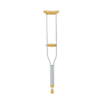 Prolife Aluminum Shoulder Crutches - Adult MO-925L-M