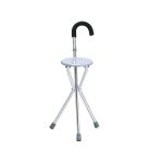 Prolife Aluminum Tripod Caneseat MO-911L