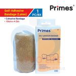 Prolife Aross Self Adhesive Bandage (Latex) 10cm x 4.5m