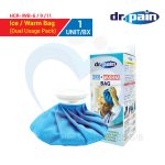 Prolife Dr Pain Ice/Warm Bag - 11"