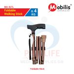 Prolife Foldable Walking Stick MO-927L
