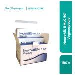 NEUROAID II 400MG CAPSULES (180'S)