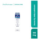 KY JELLY LUBRICANT 100GM