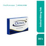 OSTINOL 150MG TAB 30's