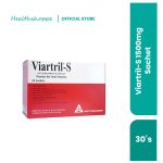 VIARTRIL-S 1500MG SACHET
