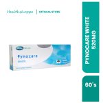 PYNOCARE WHITE 520MG 60'S CAP