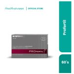 PROFERTIL CAP 60'S