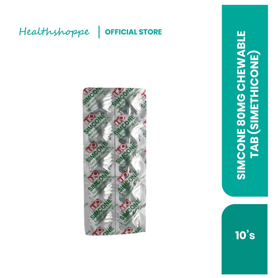 2025-SIMCONE-80MG-CHEWABLE-TAB-(SIMETHICONE)-10'S