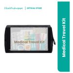 Medical Travel Kit
