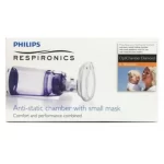 PHILIPS RESPIRONICS OPTICHAMBER (SMALL)