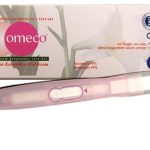 OMECO MIDSTREAM PREGNANCY TEST KIT