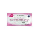 OMECO PREGNANCY TEST KIT (CATRIDGE)
