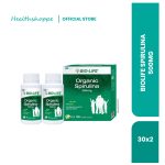 BIOLIFE SPIRULINA 500MG 30SX2