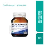 BLACKMORES BIO ACE PLUS 30S