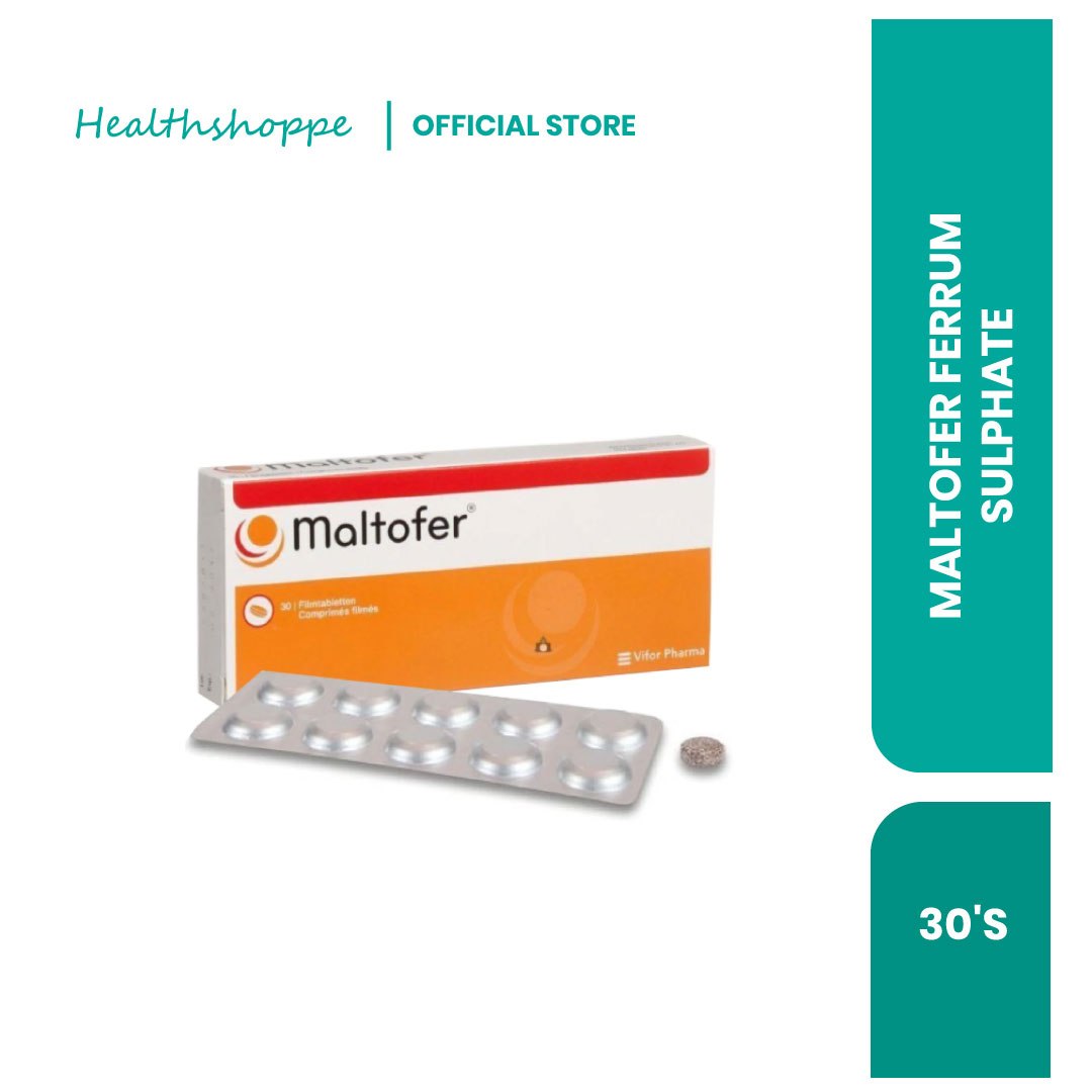 2025-MALTOFER-FERRUM-SULPHATE