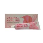 VAGINAL HYAL GEL 30GM (10 applicators)