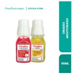 ORADEX MOUTHWASH 90ML