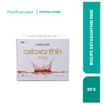 BIOLIFE ASTAXANTHIN