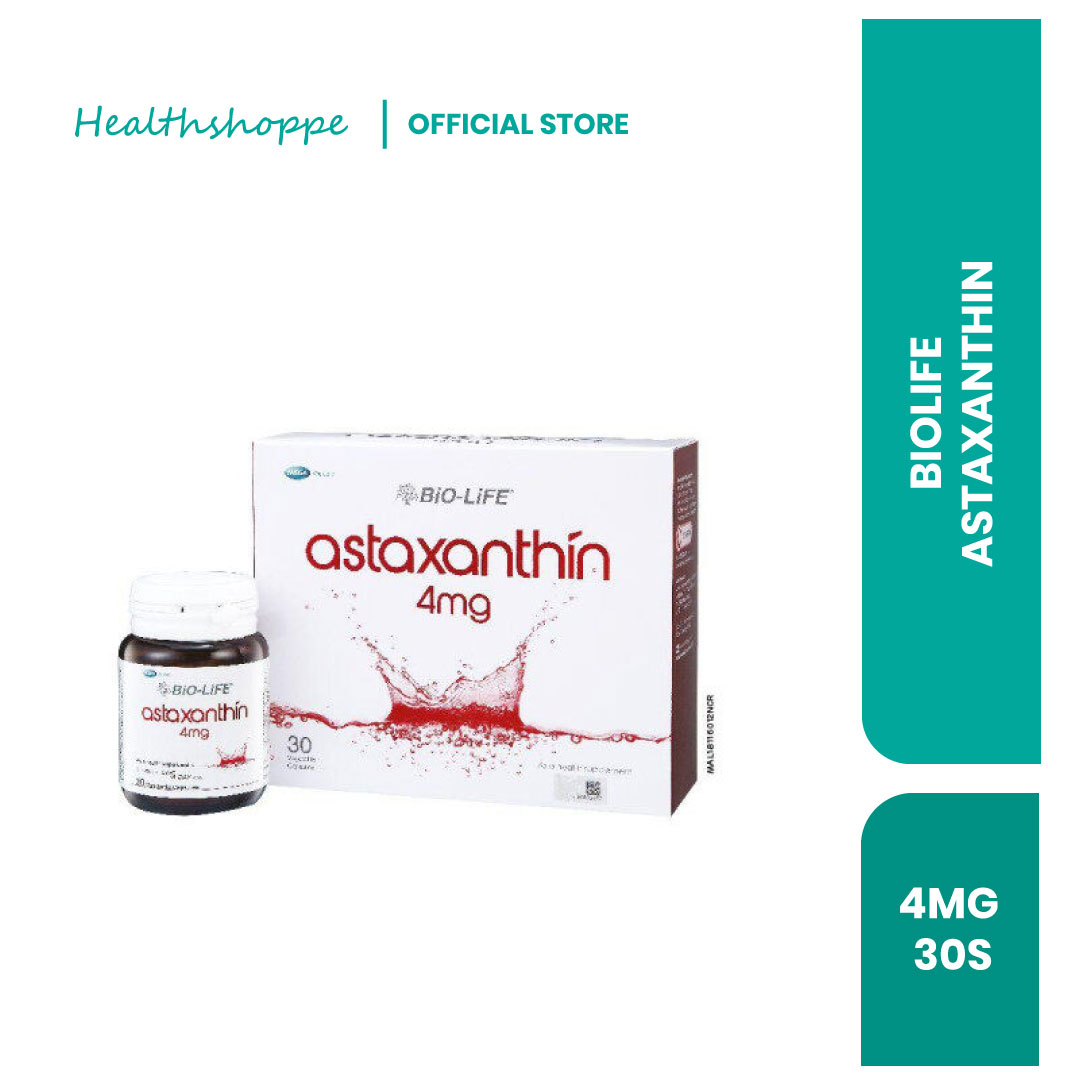 2025--BIOLIFE-ASTAXANTHIN