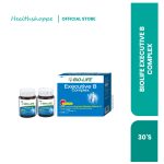BIOLIFE EXECUTIVE B COMPLEX 30'S