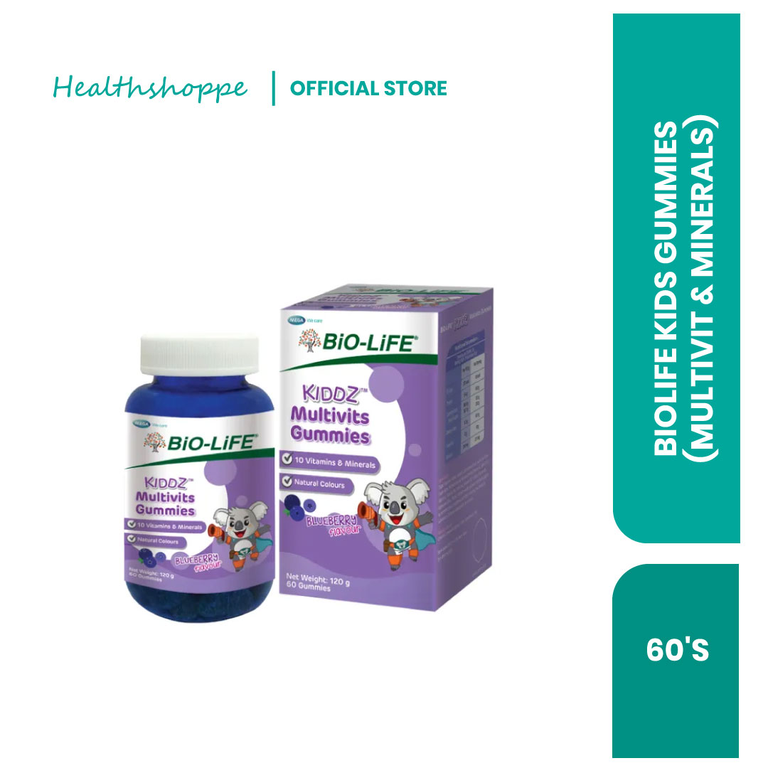 2025-BIOLIFE-KIDS-GUMMIES-(MULTIVIT-&-MINERALS)-60'S