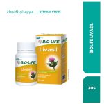 BIOLIFE LIVASIL 30S